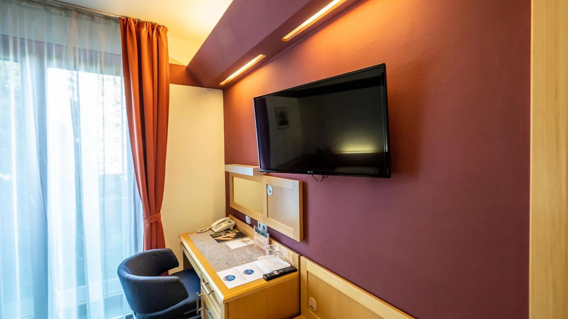 ****  Jan Maria Hotel オストラヴァ チェコ