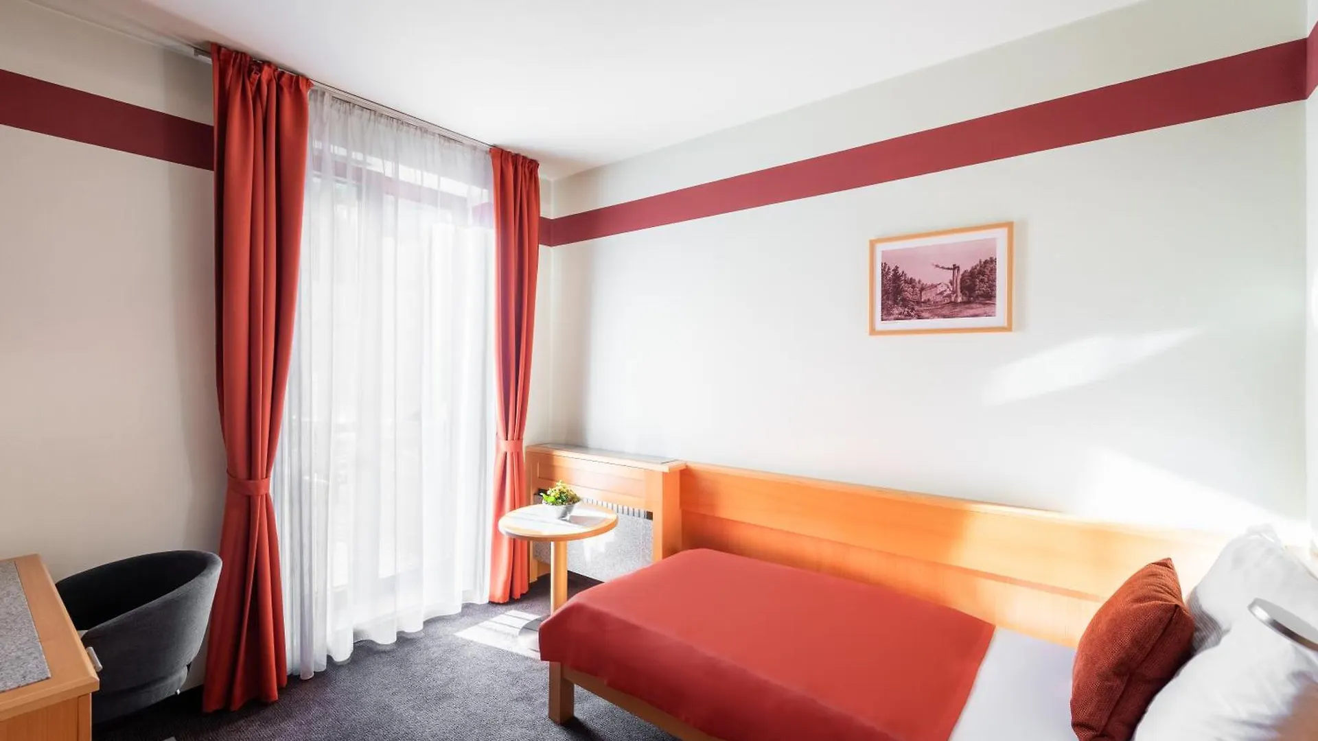 Jan Maria Hotel オストラヴァ