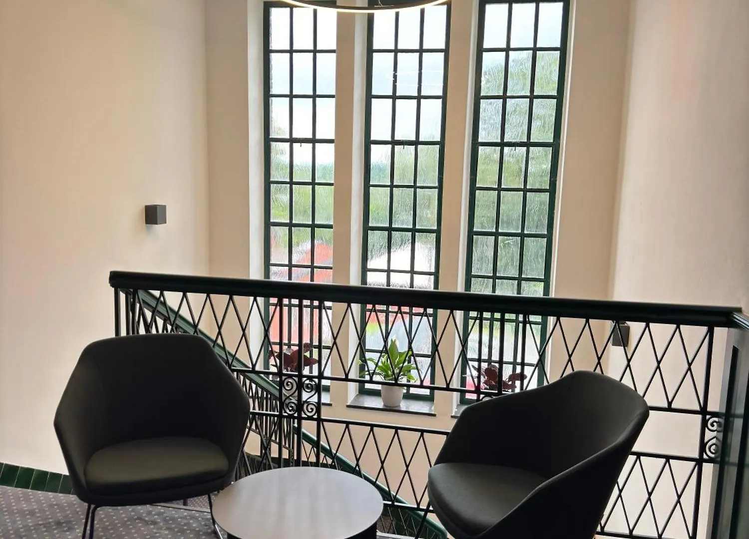 Jan Maria Hotel オストラヴァ チェコ