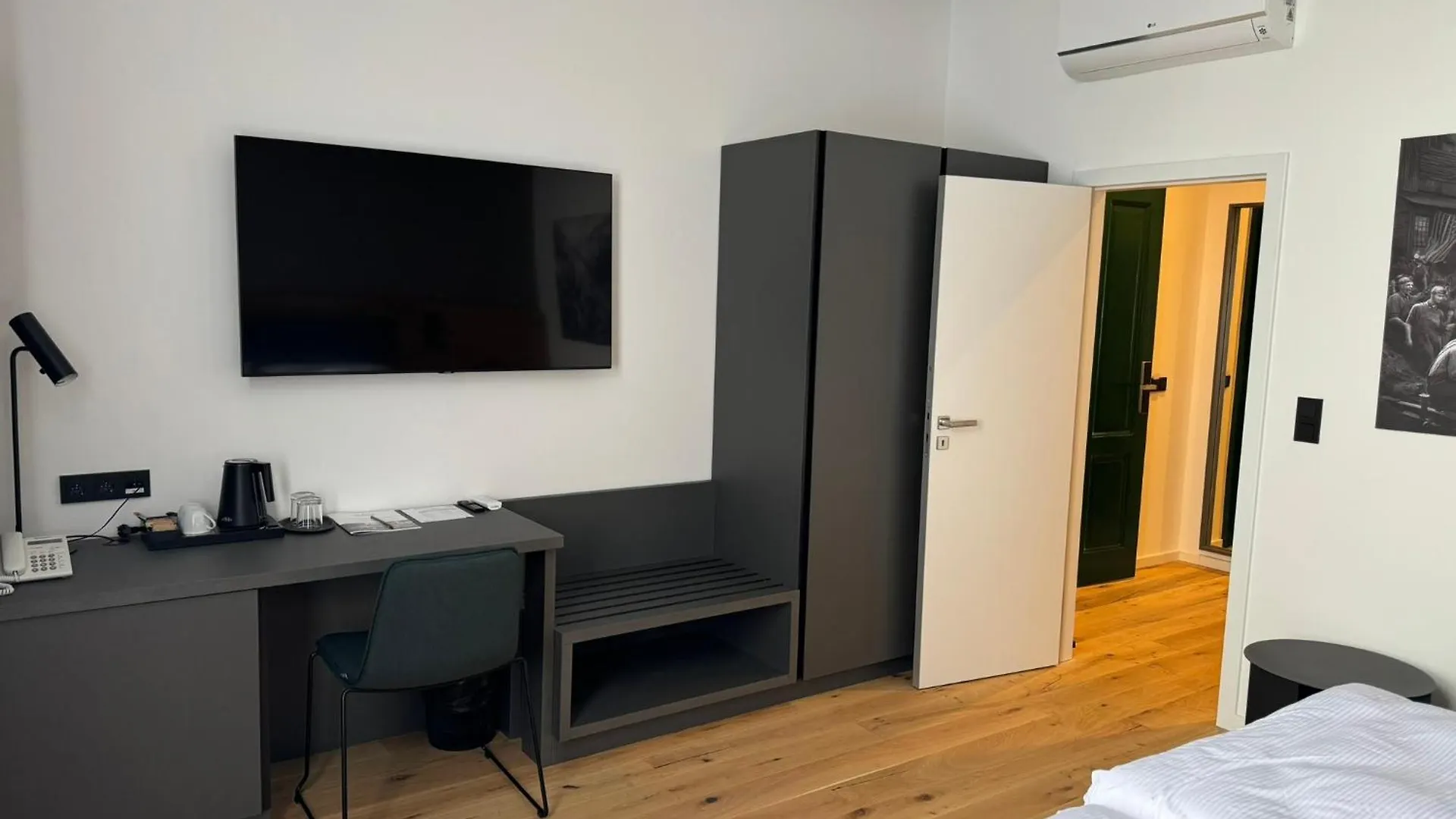 Jan Maria Hotel Ostrava