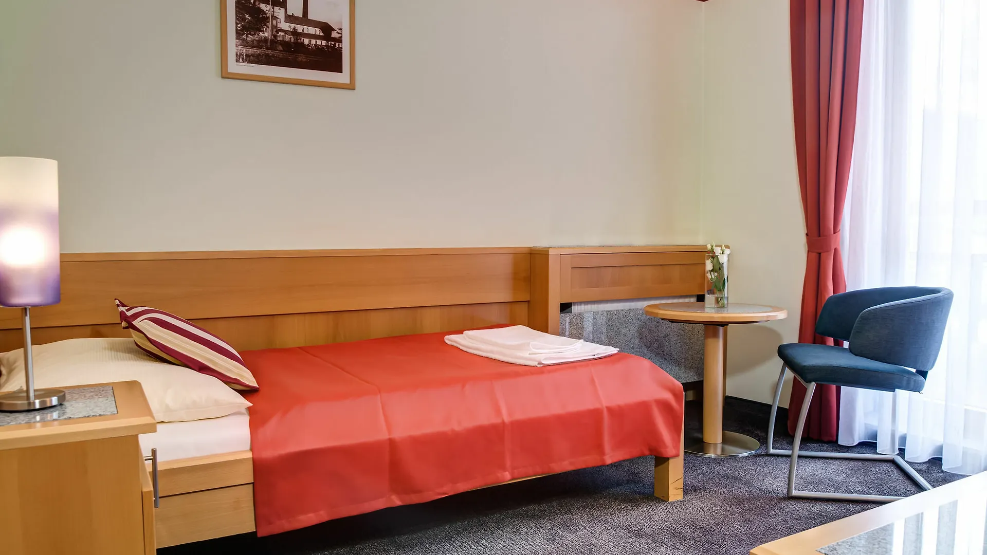 Jan Maria Hotel オストラヴァ