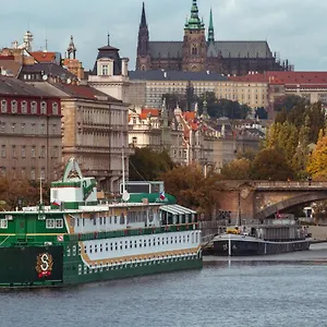 Admiral 3* Praga