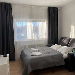 Frydecka Apartments Pensjonat