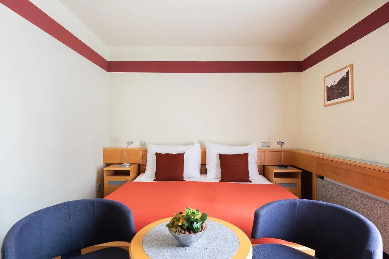 Jan Maria Hotel Ostrava 4*,  Repubblica Ceca