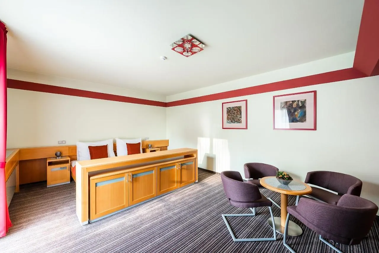 Jan Maria Hotel Ostrava