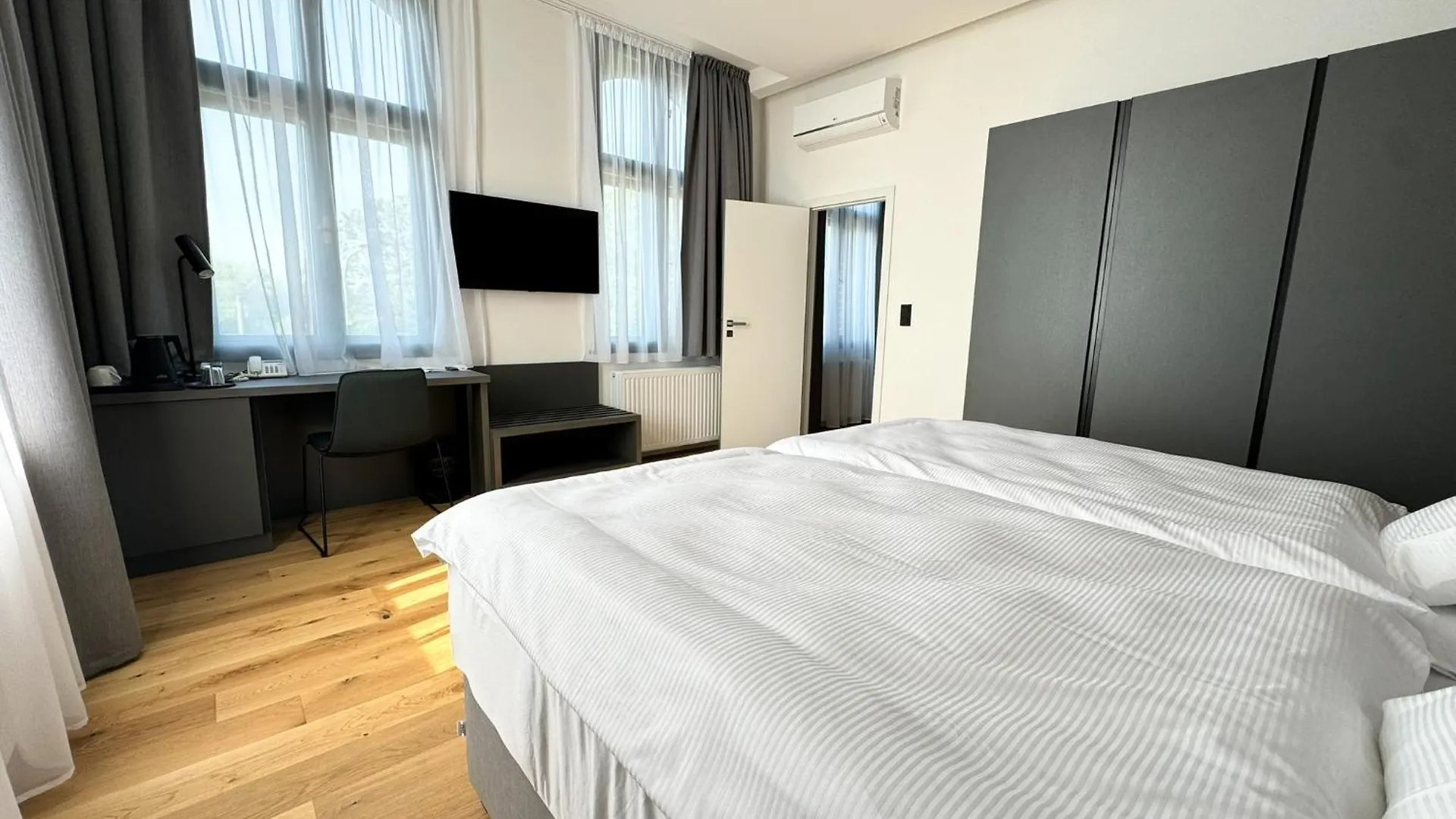 ****  Jan Maria Hotel Ostrava Repubblica Ceca