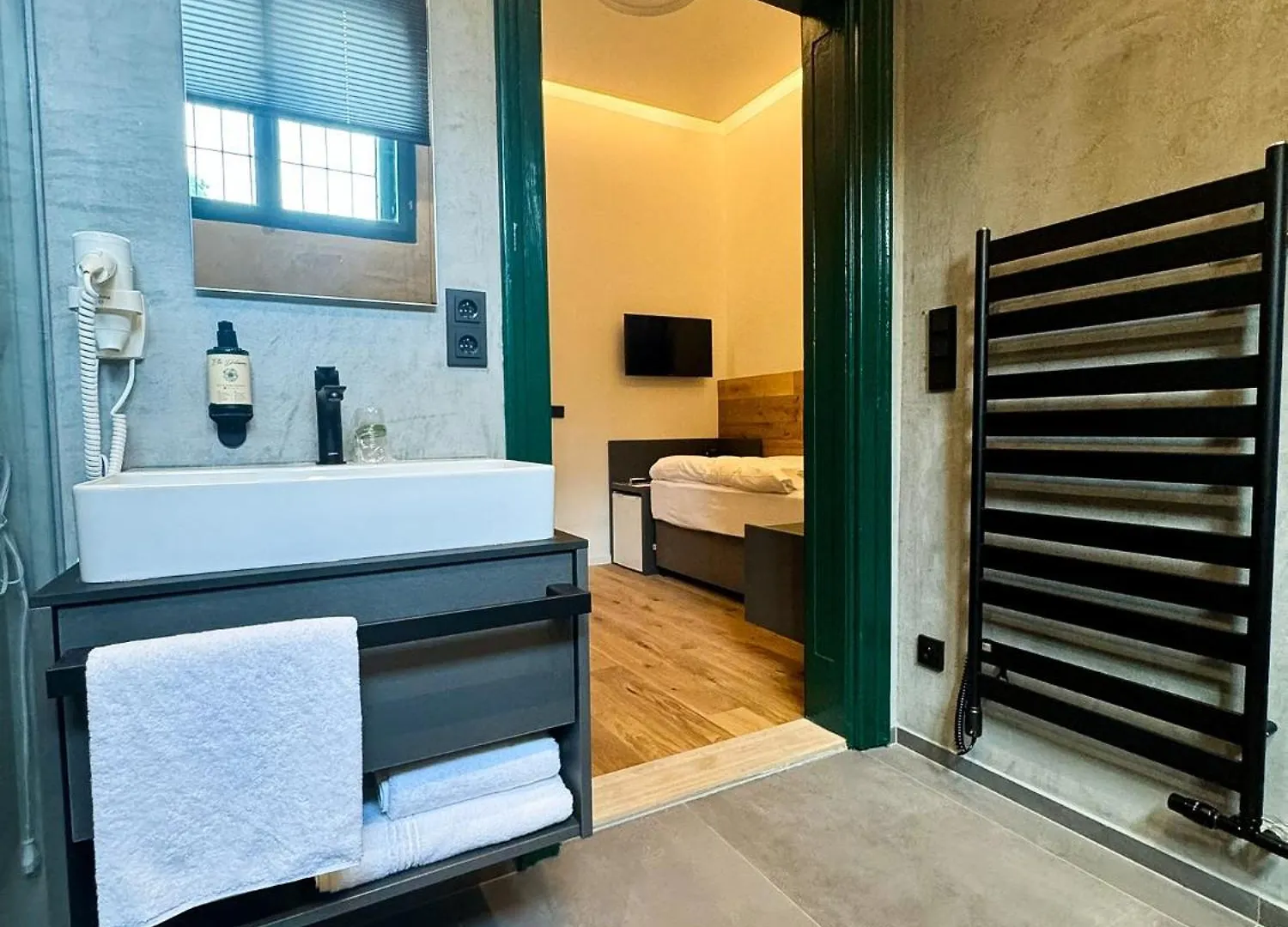 Jan Maria Hotel Ostrava Repubblica Ceca