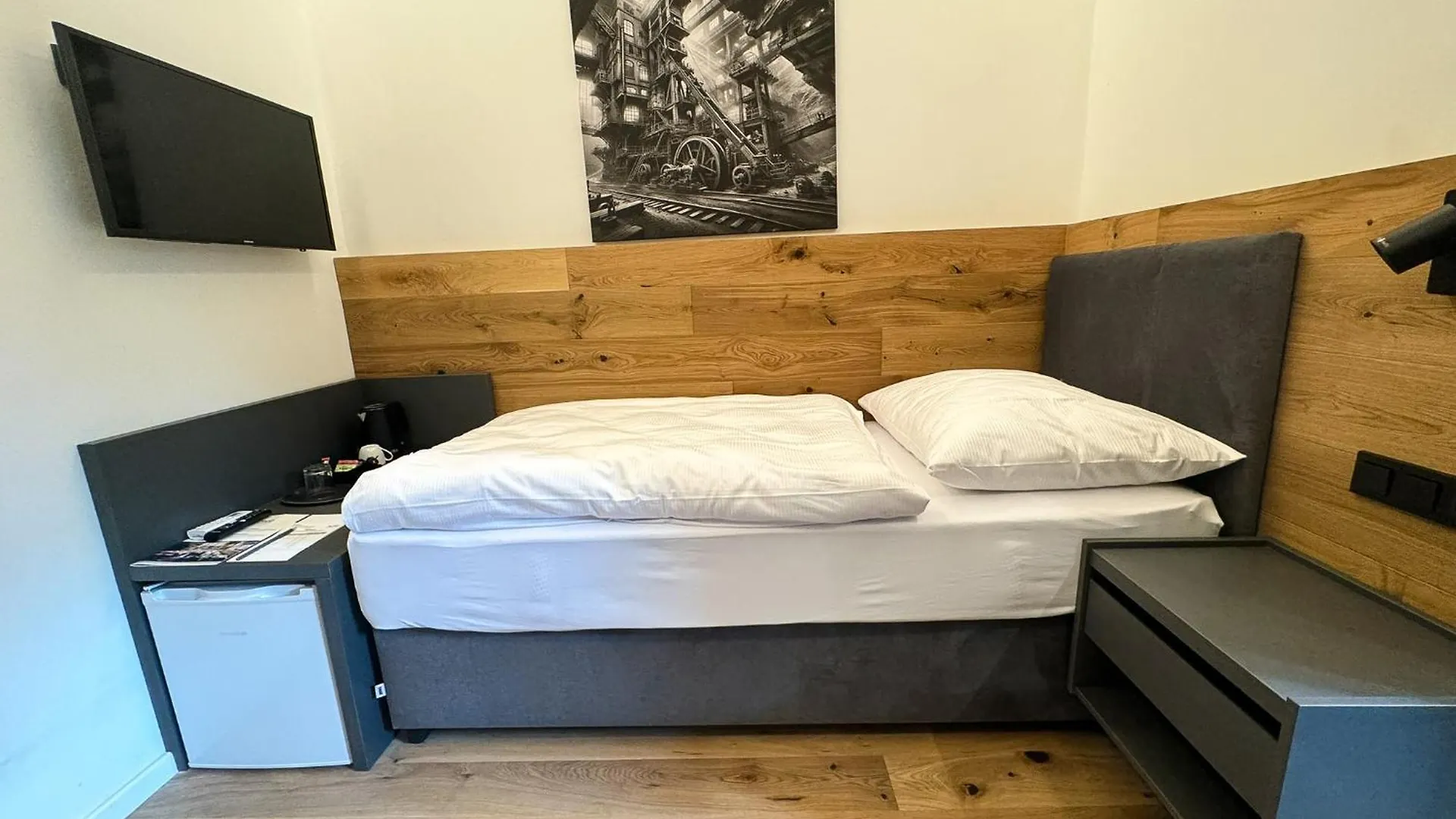 Jan Maria Hotel Ostrava 4*,  Repubblica Ceca