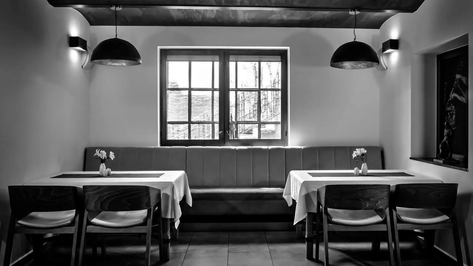 Jan Maria Hotel Ostrava