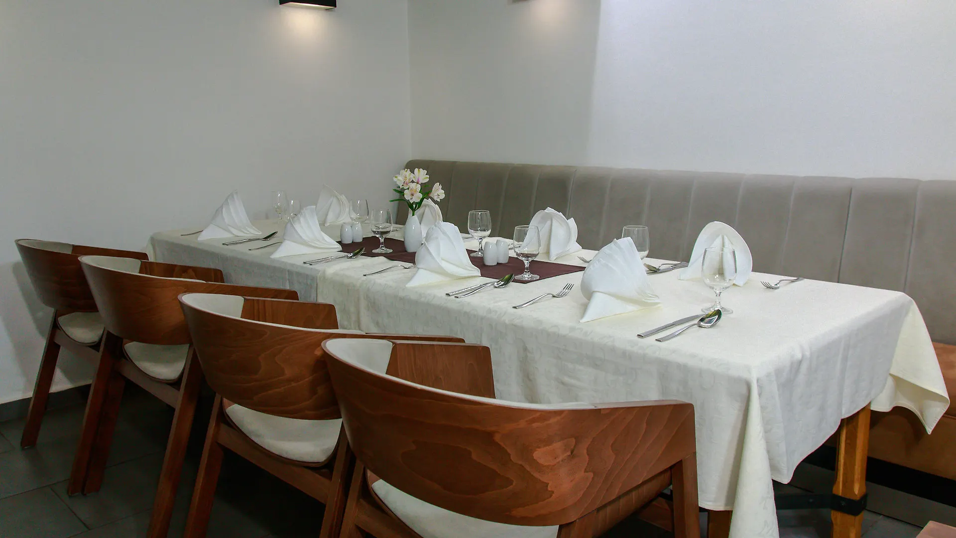 Jan Maria Hotel Ostrava
